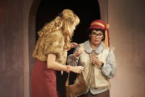 John Chapman, Dave Freeman, and Roxana Guttman