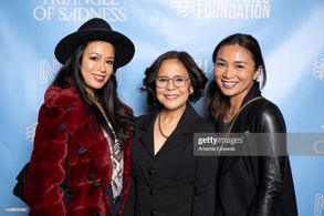NEON, GoldHouse And Philippines Foundation Reception, Screening & Q&A For Dolly De Leon In 
