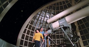 Don Maxwell, David Naughton, and J. Brennan Smith in Midnight Madness (1980)