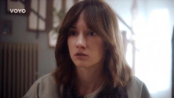 Eliska Krenková in Iveta: Tisíc obycejných vecí (2022)