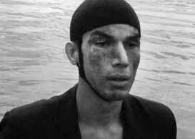 Eduardo Moraes in Playbeckett (2011)