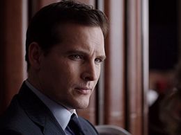 Peter Facinelli in American Odyssey: Wingman (2015)