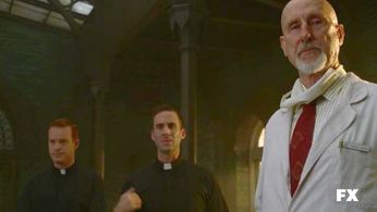 American Horror Story