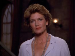 Leslie Bevis in Murder, She Wrote (1984)