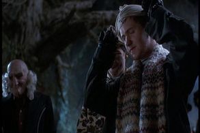 Jared Rushton in Pet Sematary II (1992)