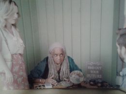 Your Worst Nightmare-Fortune Teller