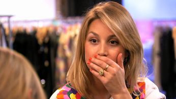 Whitney Port in The Hills (2006)