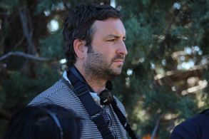 Theo Davies in Wish Man (2019)