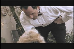 Tobe Sexton in The Ringbearer (2008)