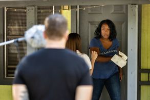 Lynnette 'L.A.' Brown