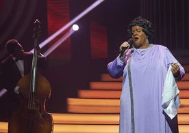 Miroslav Etzler in Tvoje tvár má známý hlas (2016)