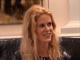 Alex McCord in The Real Housewives of New York City (2008)