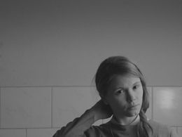 Agata Trzebuchowska in Ida (2013)