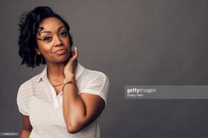 Ashley Denise Robinson