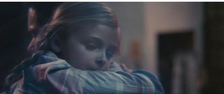 Still of Isabella Kai Rice in Jem and the Holograms