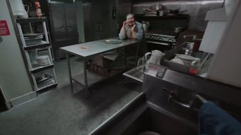 Takato Yonemoto in Part Timers (2016)