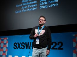 We Are Not Ghouls @ SXSW 2022