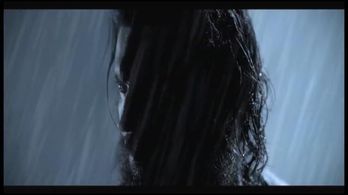 Still shot from The Gate of Oaks.