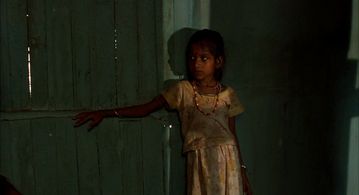 Hansa Vithal in Salaam Bombay! (1988)