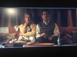 Rebecca Watson & Joel Nagle, The Foster Portfolio