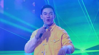 Mark Bautista in Studio 7: Sizzle (2019)