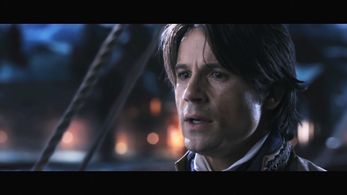 Still of Andrew Cheney in Beyond the Mask (2015)