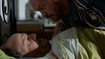 Playing guest lead role of Greg Stark in Doctors.