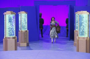 Teri Reeves in Once Upon a Time (2011)