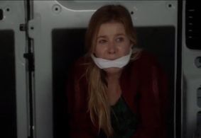 Kennedy McMann in Gone (2017)