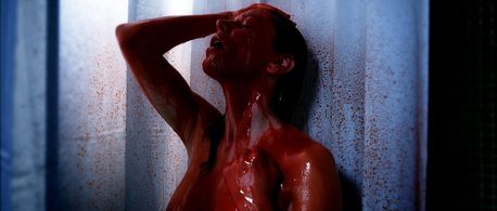 Jasna Kohoutova as Livia in CHIMERES