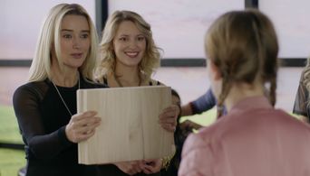 The Detour. Season 2, Episode 8 