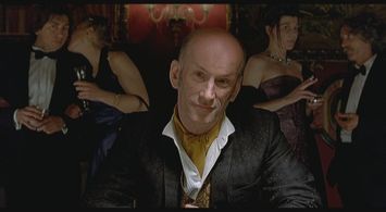 'Andrew Soames', 'Rich Poker Player', in Riccardo Grandi's 