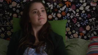 Alexa Nikolas in Drop Dead Diva (2009)