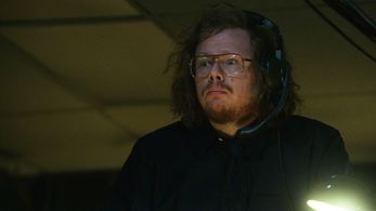 Ben York Jones in Everything Sucks!