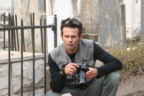 Lior Miller in Katav Plili (2005)