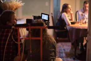 Margo Graff in Like You (2017)