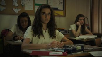 Sandra Escacena in Verónica (2017)