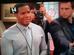 Bold and the Beautiful