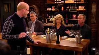 Last Man Standing (Jan 2020) - Kevin Gardner