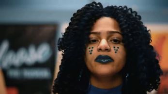 Still of Montana Jacobowitz in Ask Me Why I Cry