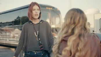 Sanna Haynes on CMT's 