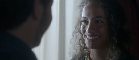 Still of Geneviève Capovilla