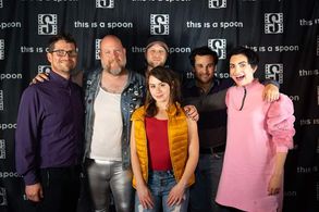 Run N Gun 2019 - Crew and Cast of 