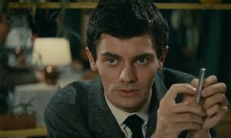 Jean-Baptiste Thiérrée in Muriel (1963)