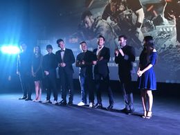 Matthew Del Bel Belluz