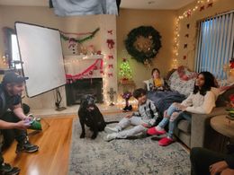 Santiago Ramos Ramirez