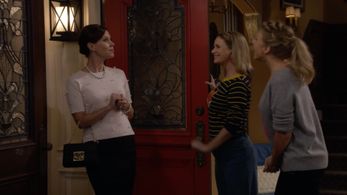 Marissa Morgan, Fuller House Season 3