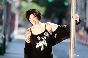 Lauryn Pithey-Petrie