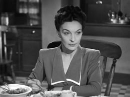 Sonia Dresdel in The Fallen Idol (1948)