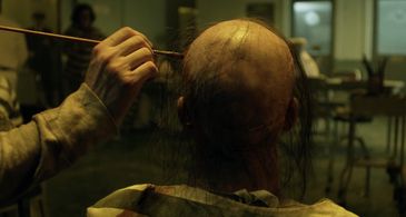 Gotham episode 5.12 Series Finale